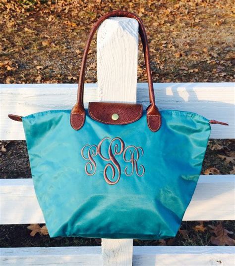 longchamp inspired tote
